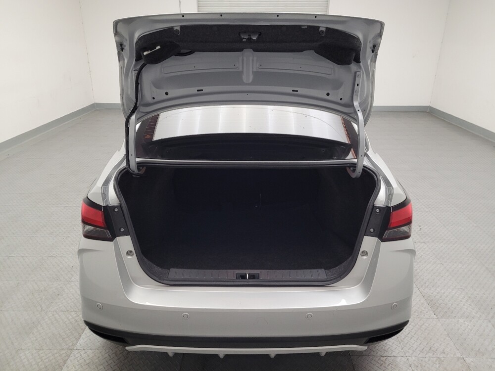 2021 Nissan Versa in Fresno, CA 93726 - 18132565 29