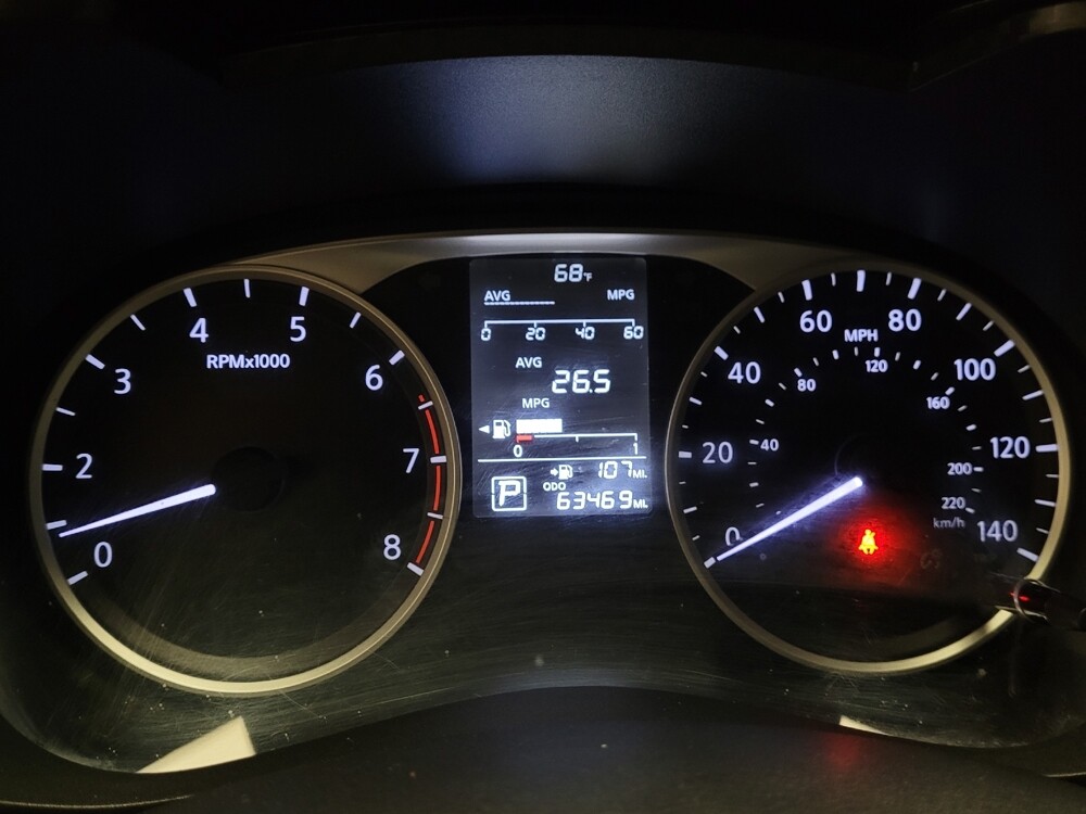 2021 Nissan Versa in Fresno, CA 93726 - 18132565 23