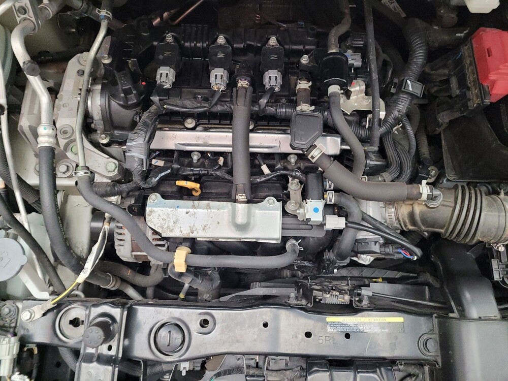 2021 Nissan Versa in Fresno, CA 93726 - 18132565 30