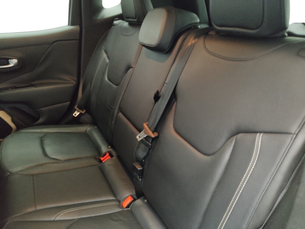 2016 Jeep Renegade in Conyers, GA 30094 - 18132566 18