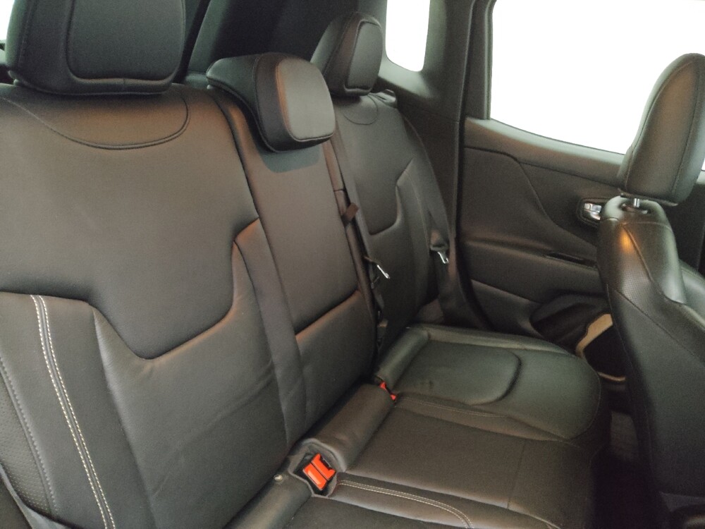 2016 Jeep Renegade in Conyers, GA 30094 - 18132566 19