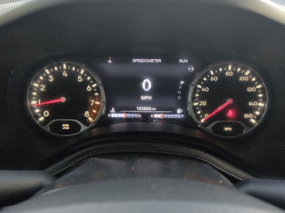 2016 Jeep Renegade in Conyers, GA 30094 - 18132566 23