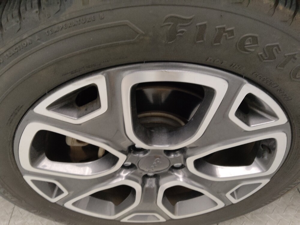 2016 Jeep Renegade in Conyers, GA 30094 - 18132566 31