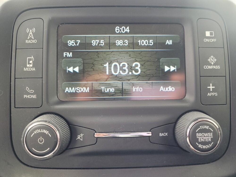 2016 Jeep Renegade in Conyers, GA 30094 - 18132566 25