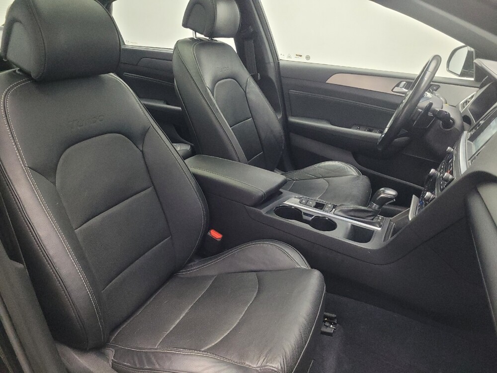 2015 Hyundai Sonata in Chattanooga, TN 37421 - 18132567 21