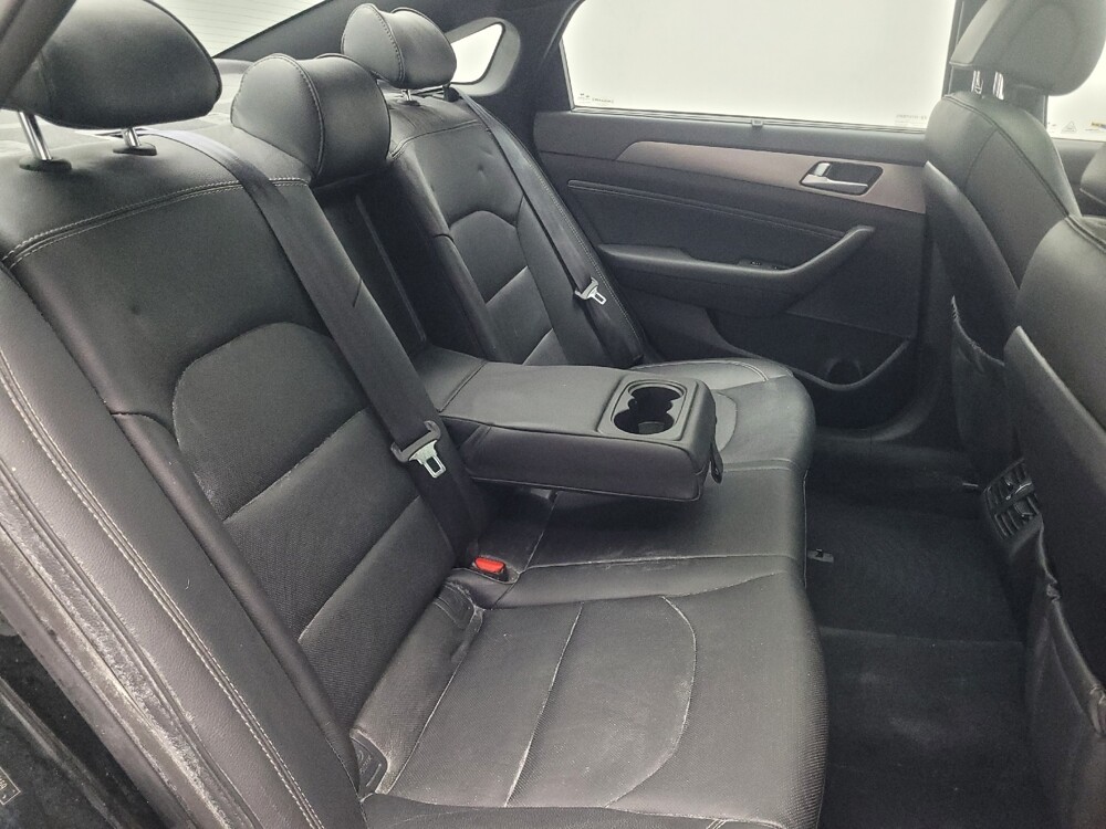 2015 Hyundai Sonata in Chattanooga, TN 37421 - 18132567 19