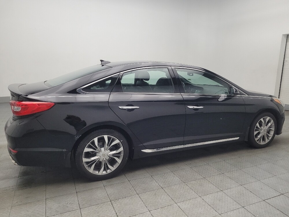2015 Hyundai Sonata in Chattanooga, TN 37421 - 18132567 10