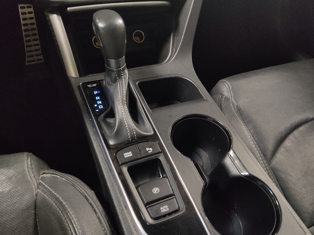 2015 Hyundai Sonata in Chattanooga, TN 37421 - 18132567 26