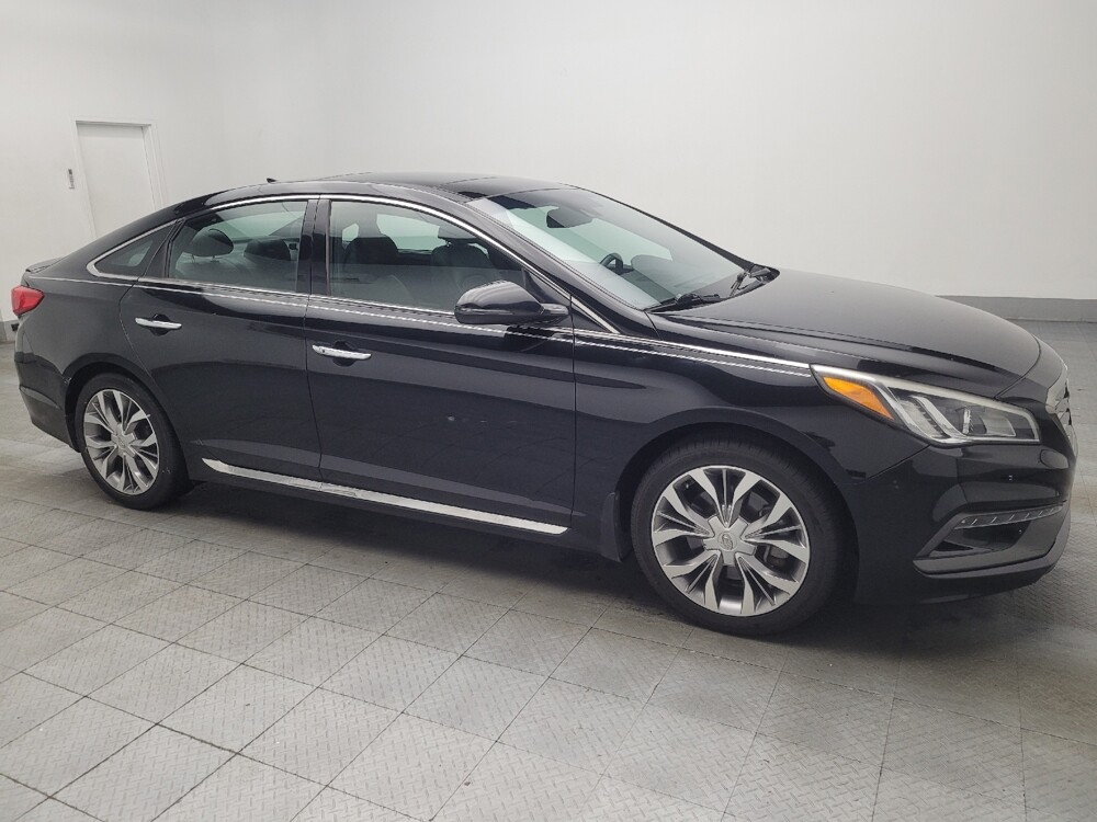 2015 Hyundai Sonata in Chattanooga, TN 37421 - 18132567 11