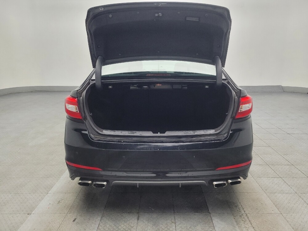 2015 Hyundai Sonata in Chattanooga, TN 37421 - 18132567 29