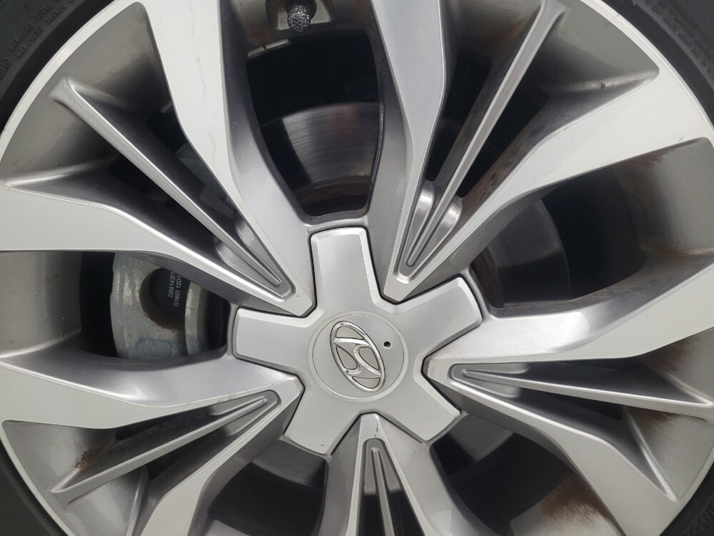 2015 Hyundai Sonata in Chattanooga, TN 37421 - 18132567 31