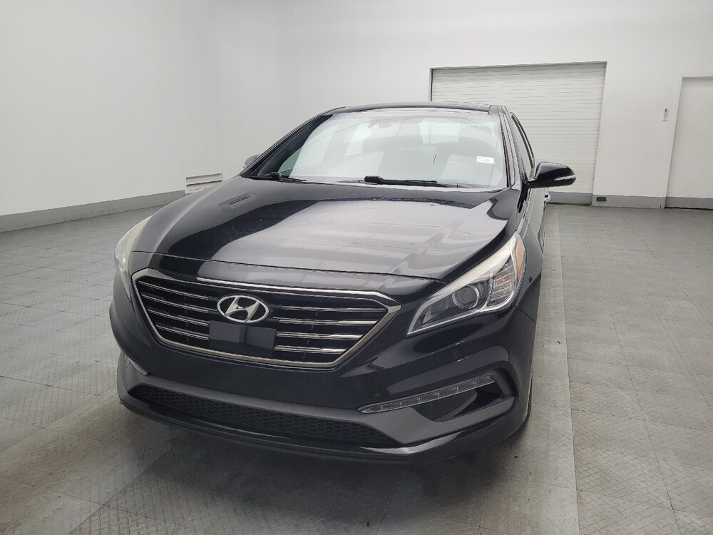 2015 Hyundai Sonata in Chattanooga, TN 37421 - 18132567 15