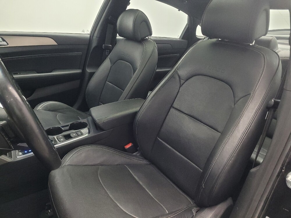 2015 Hyundai Sonata in Chattanooga, TN 37421 - 18132567 17