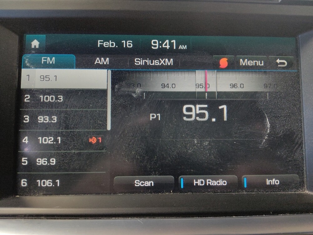 2015 Hyundai Sonata in Chattanooga, TN 37421 - 18132567 25