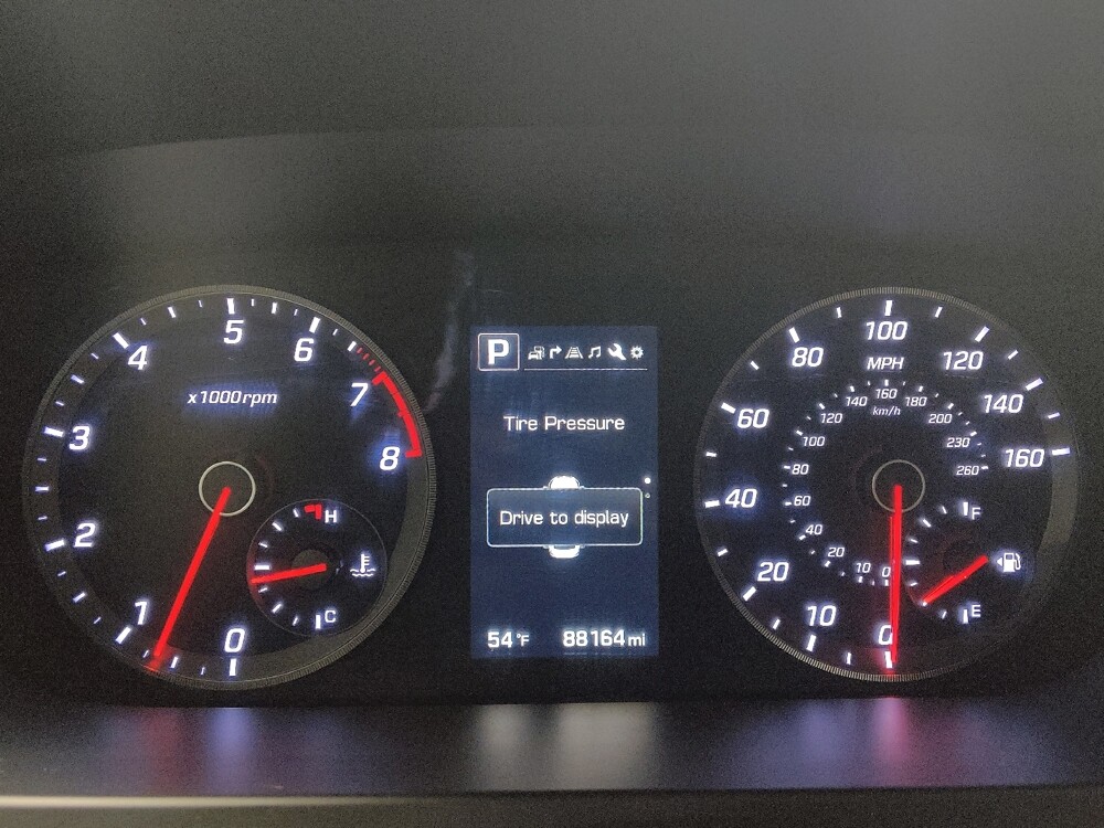 2015 Hyundai Sonata in Chattanooga, TN 37421 - 18132567 23