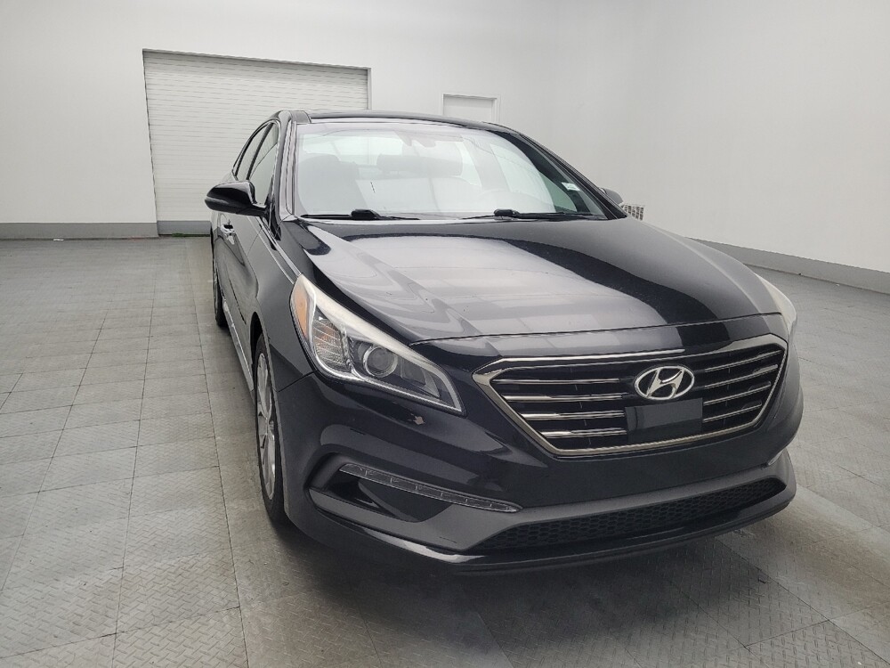 2015 Hyundai Sonata in Chattanooga, TN 37421 - 18132567 13