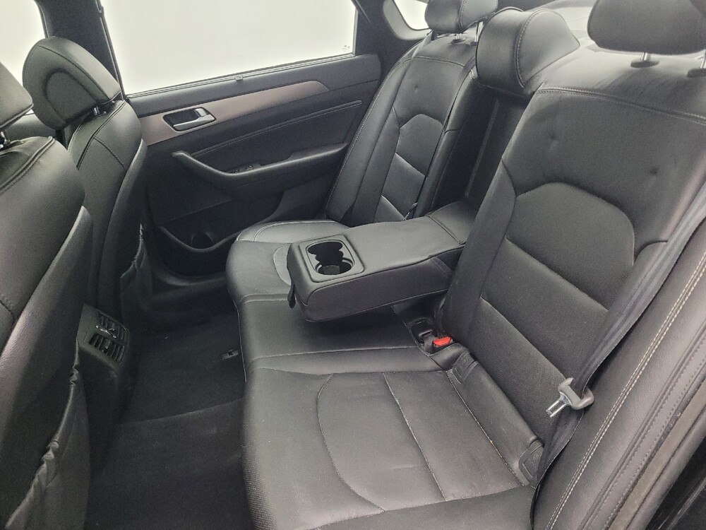 2015 Hyundai Sonata in Chattanooga, TN 37421 - 18132567 18