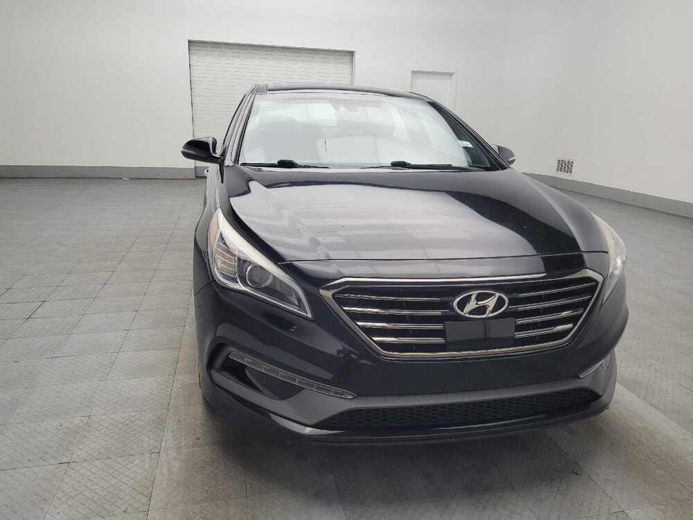 2015 Hyundai Sonata in Chattanooga, TN 37421 - 18132567 14