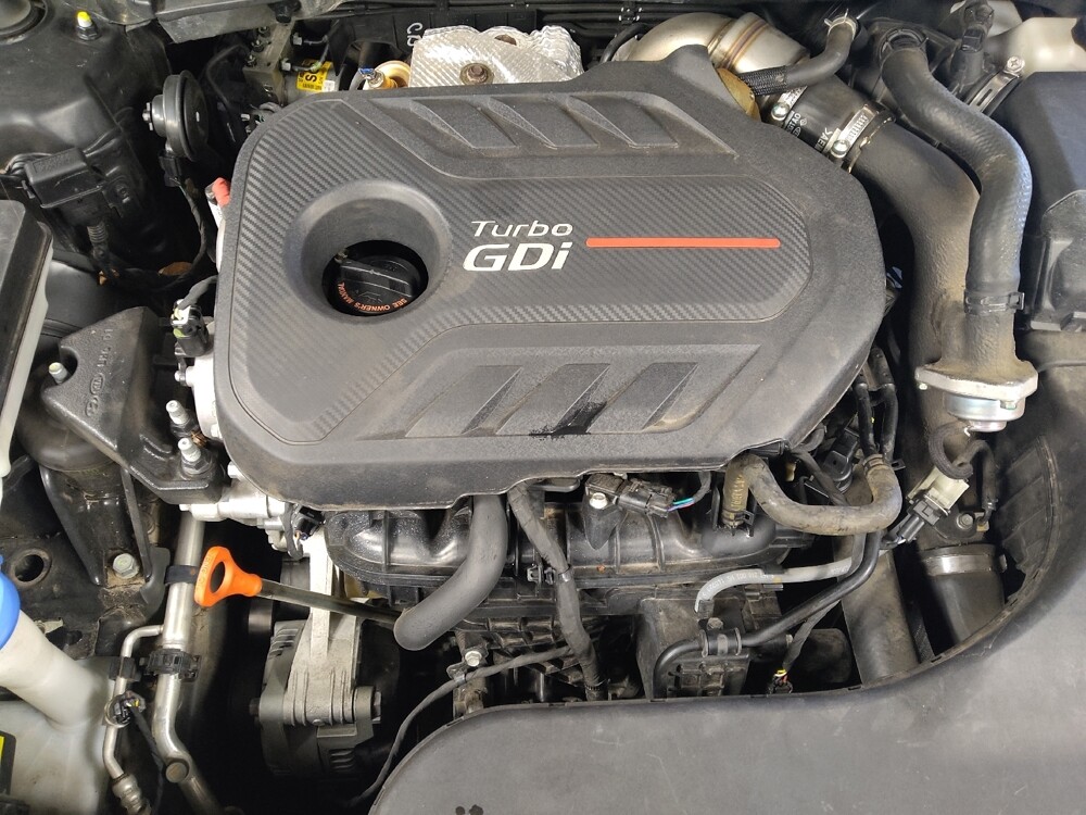 2015 Hyundai Sonata in Chattanooga, TN 37421 - 18132567 30