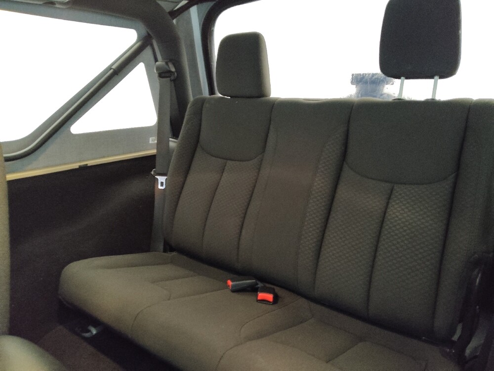 2016 Jeep Wrangler in Greensboro, NC 27407 - 18132568 19