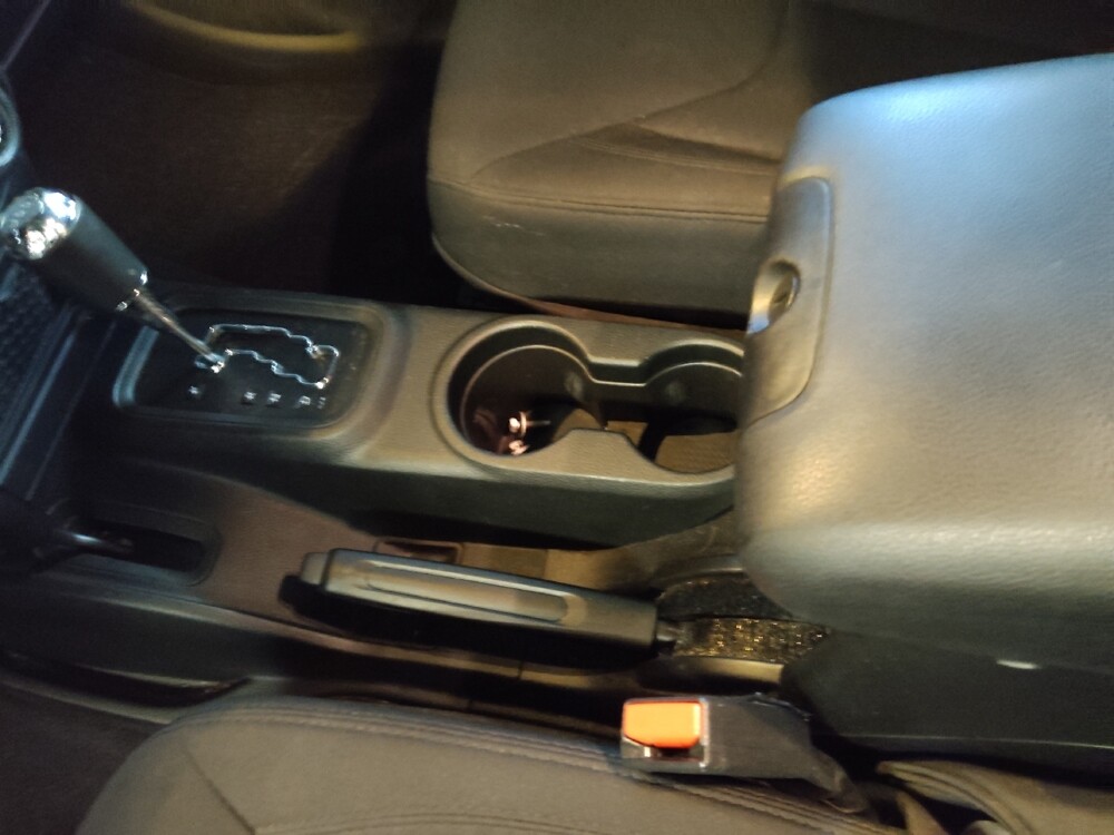 2016 Jeep Wrangler in Greensboro, NC 27407 - 18132568 26