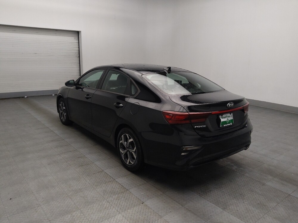 2019 Kia Forte in Chattanooga, TN 37421 - 18132569 5