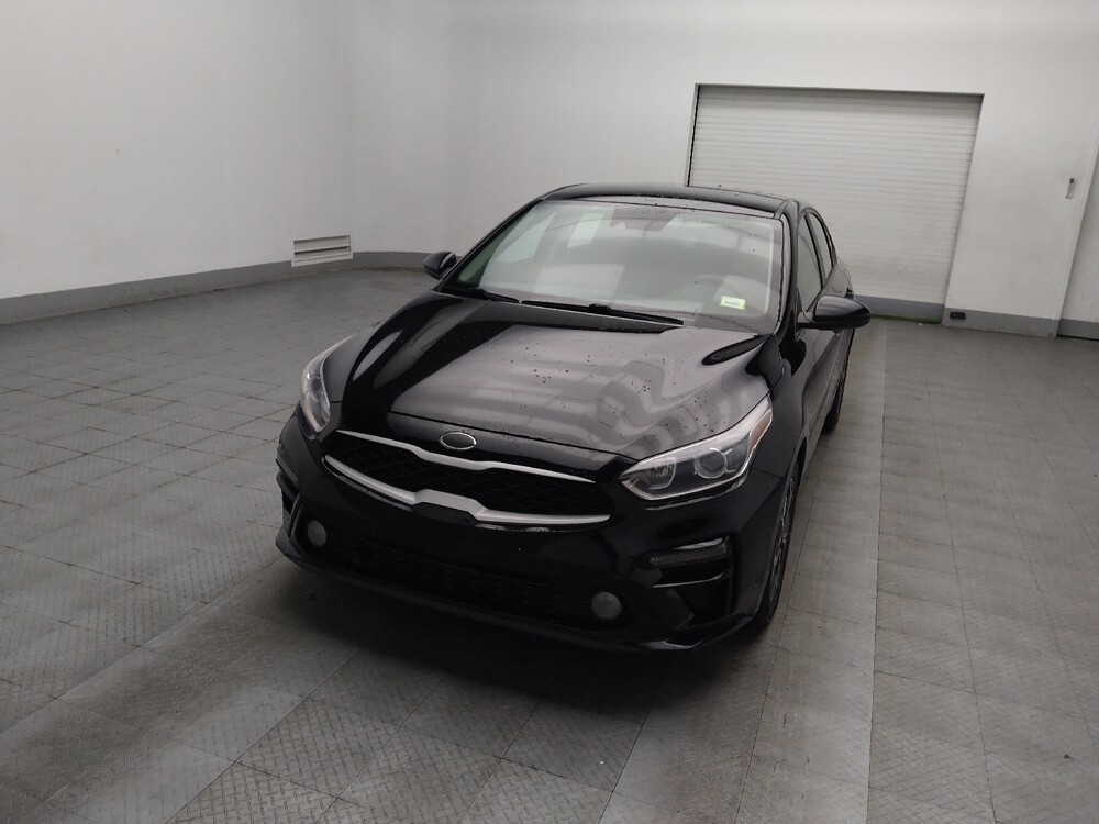 2019 Kia Forte in Chattanooga, TN 37421 - 18132569 15
