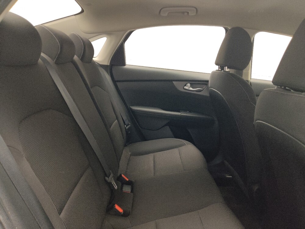 2019 Kia Forte in Chattanooga, TN 37421 - 18132569 19