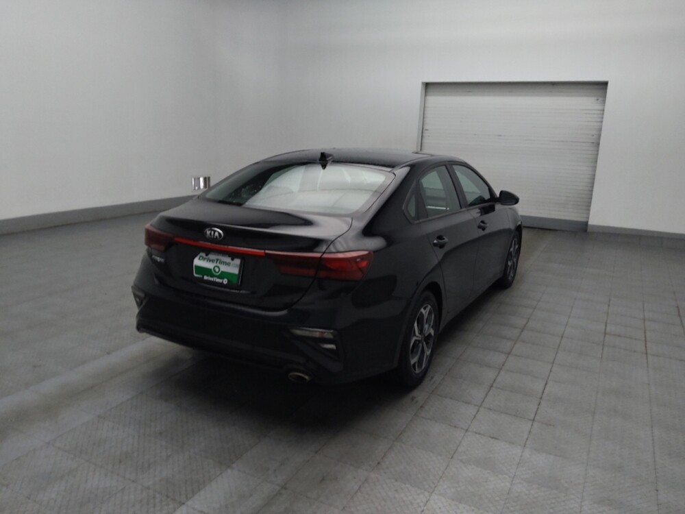 2019 Kia Forte in Chattanooga, TN 37421 - 18132569 9
