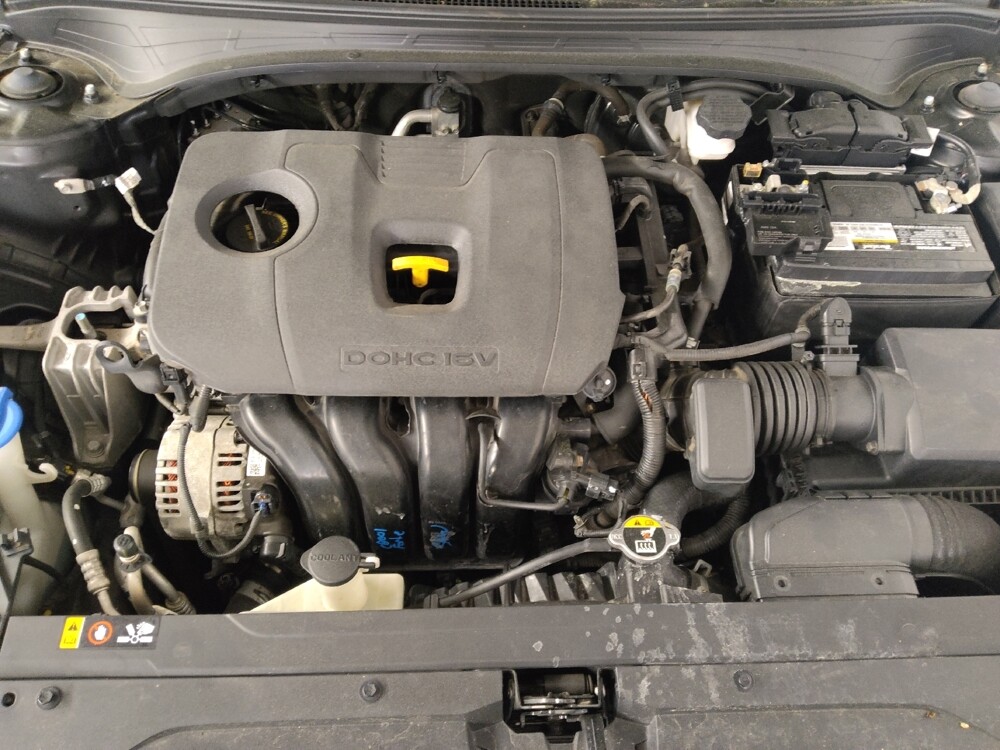 2019 Kia Forte in Chattanooga, TN 37421 - 18132569 30