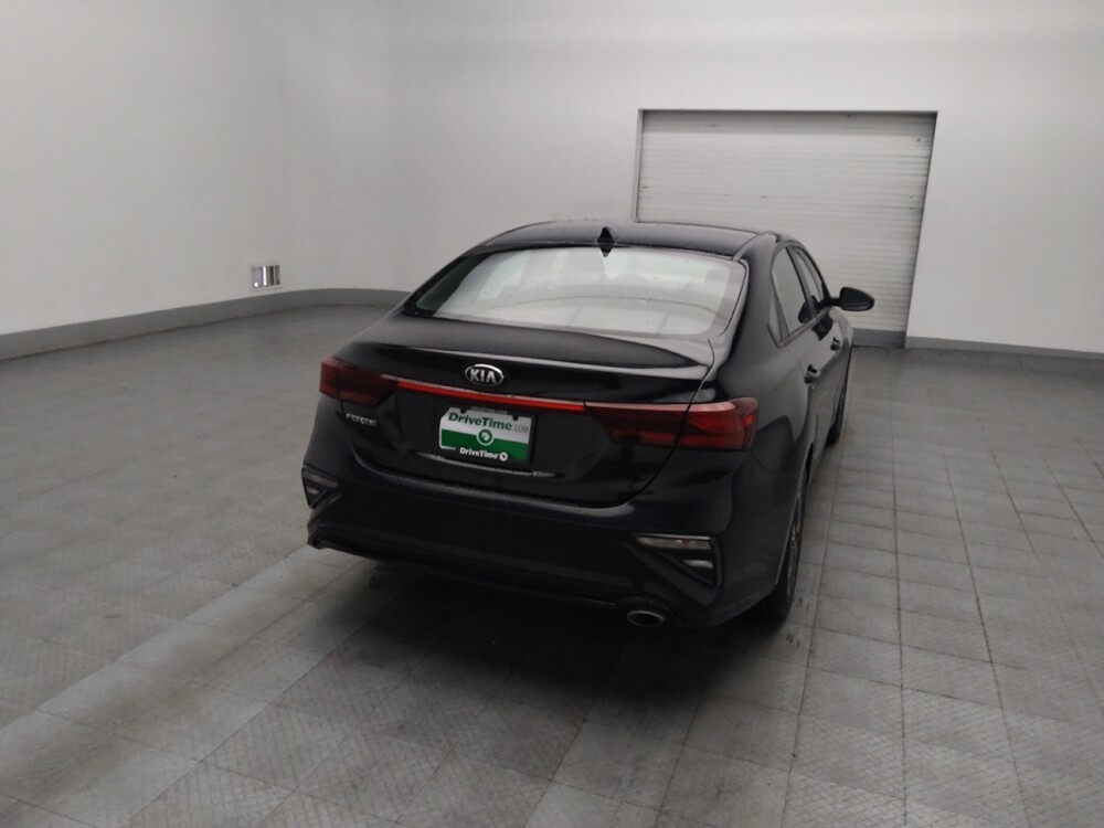 2019 Kia Forte in Chattanooga, TN 37421 - 18132569 7