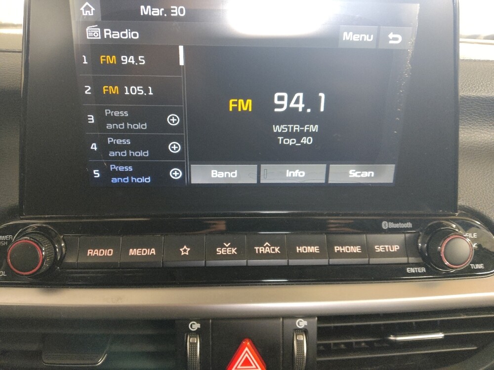 2019 Kia Forte in Chattanooga, TN 37421 - 18132569 25