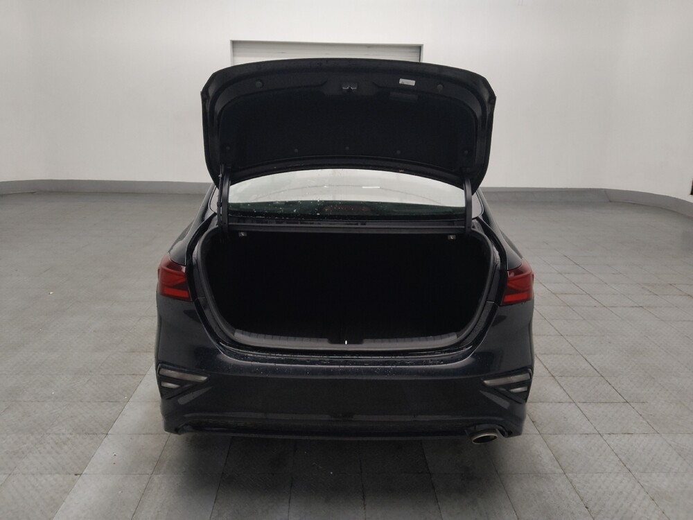 2019 Kia Forte in Chattanooga, TN 37421 - 18132569 29