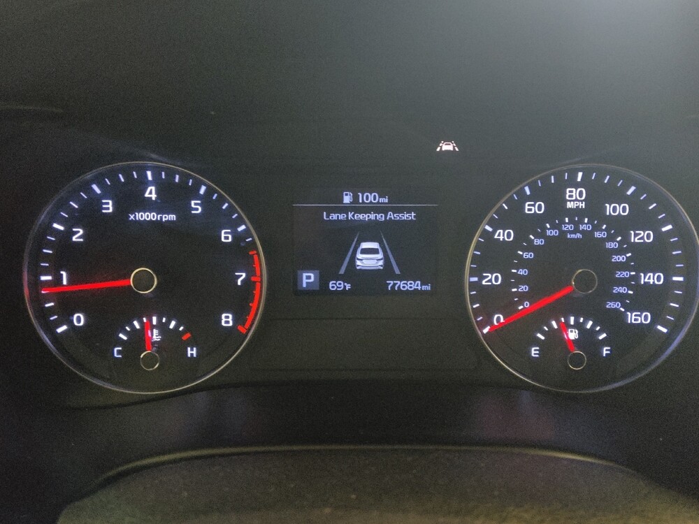 2019 Kia Forte in Chattanooga, TN 37421 - 18132569 23