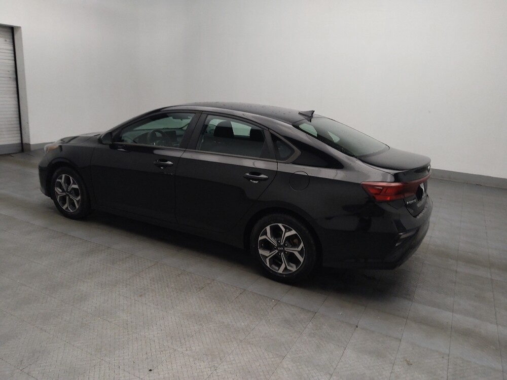 2019 Kia Forte in Chattanooga, TN 37421 - 18132569 3
