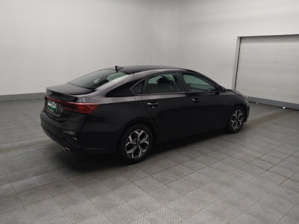 2019 Kia Forte in Chattanooga, TN 37421 - 18132569 10