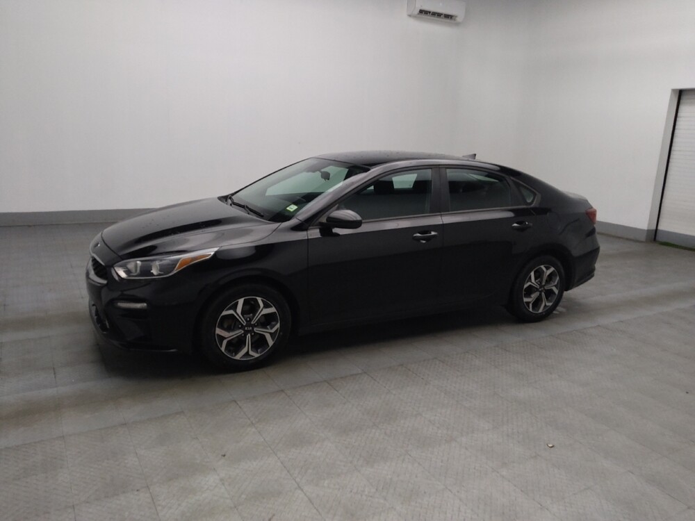 2019 Kia Forte in Chattanooga, TN 37421 - 18132569 2
