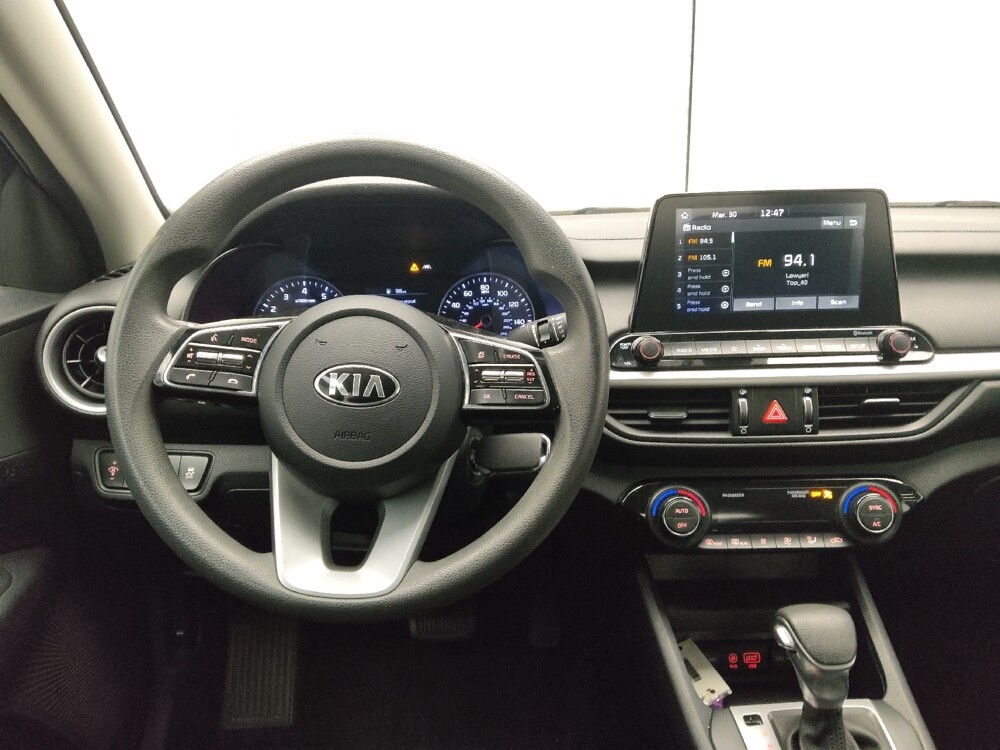 2019 Kia Forte in Chattanooga, TN 37421 - 18132569 22