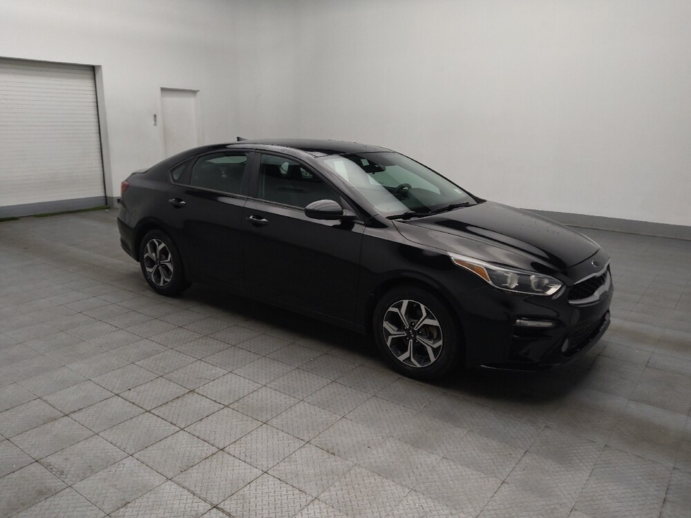 2019 Kia Forte in Chattanooga, TN 37421 - 18132569 11