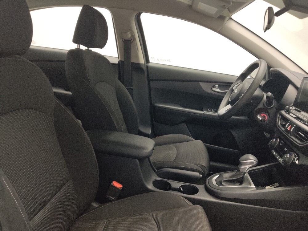2019 Kia Forte in Chattanooga, TN 37421 - 18132569 21
