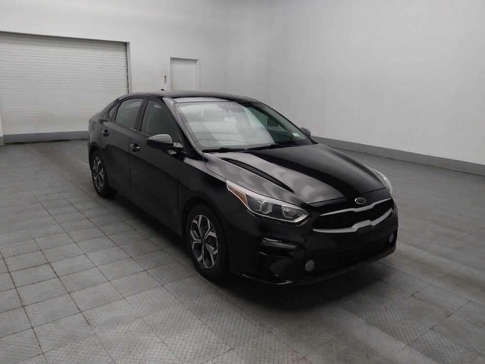 2019 Kia Forte in Chattanooga, TN 37421 - 18132569 13