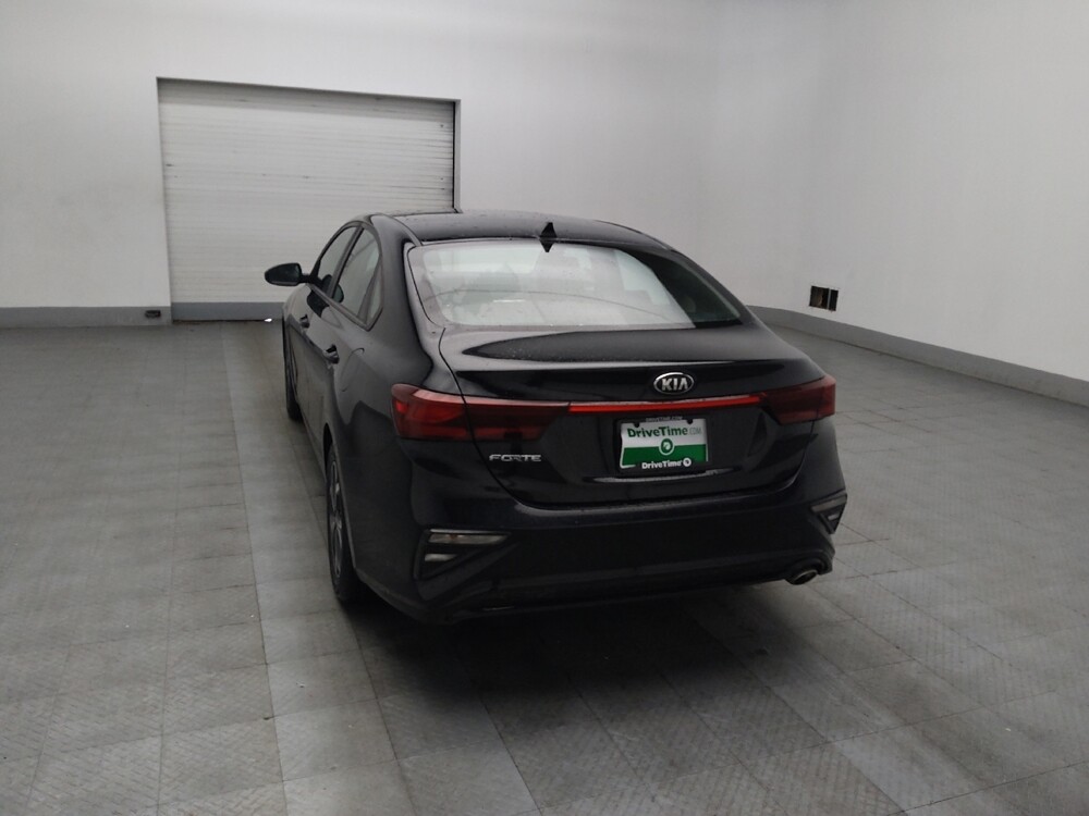 2019 Kia Forte in Chattanooga, TN 37421 - 18132569 6