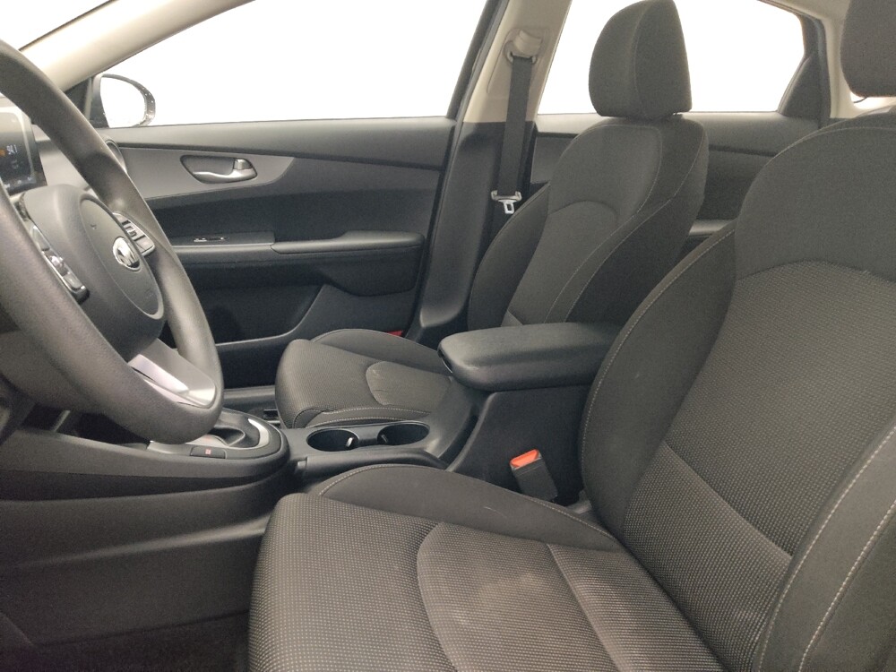 2019 Kia Forte in Chattanooga, TN 37421 - 18132569 17