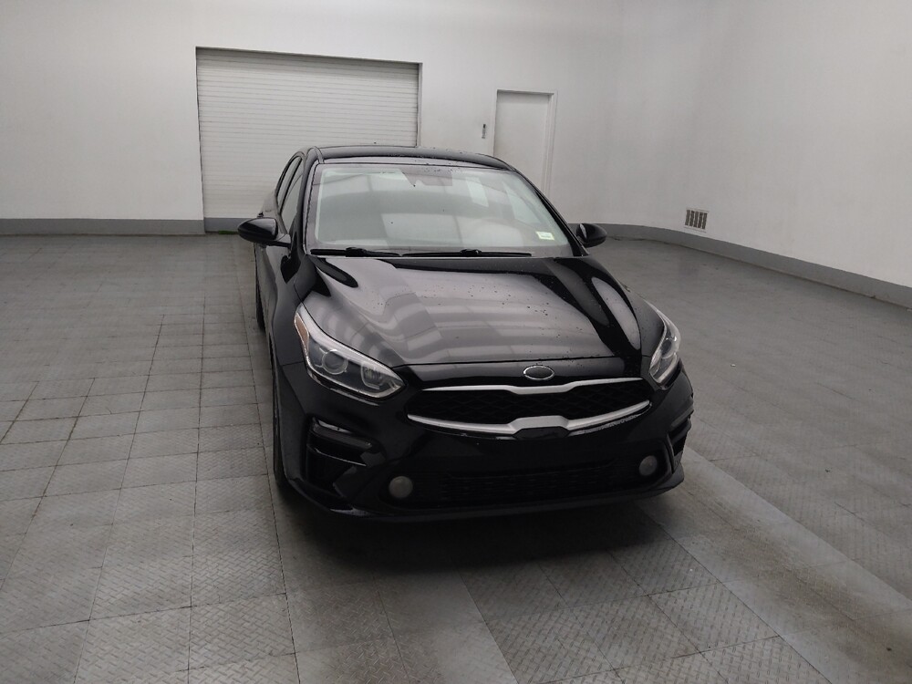 2019 Kia Forte in Chattanooga, TN 37421 - 18132569 14