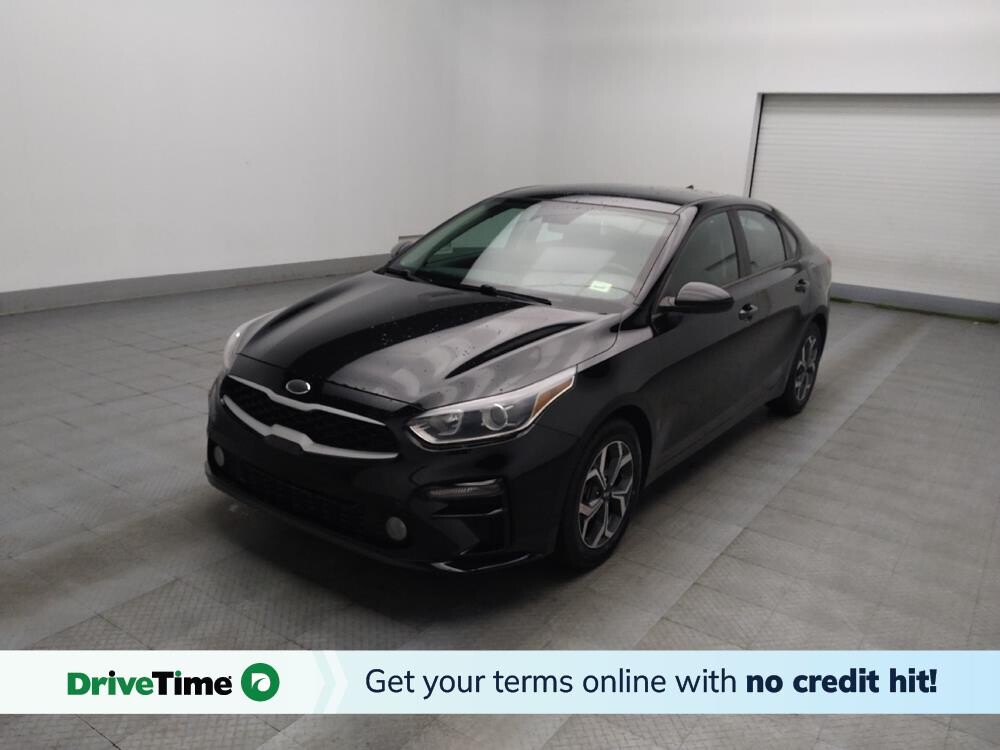 2019 Kia Forte in Chattanooga, TN 37421 - 18132569
