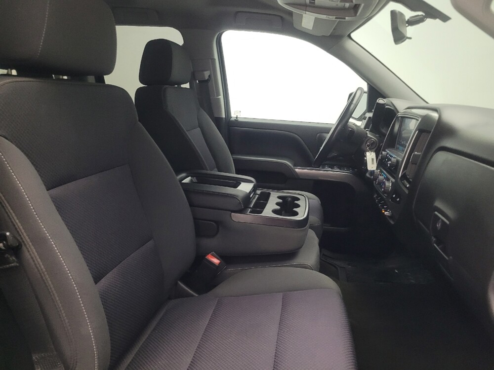 2018 Chevrolet Silverado 1500 in Birmingham, AL 35215 - 18132571 21