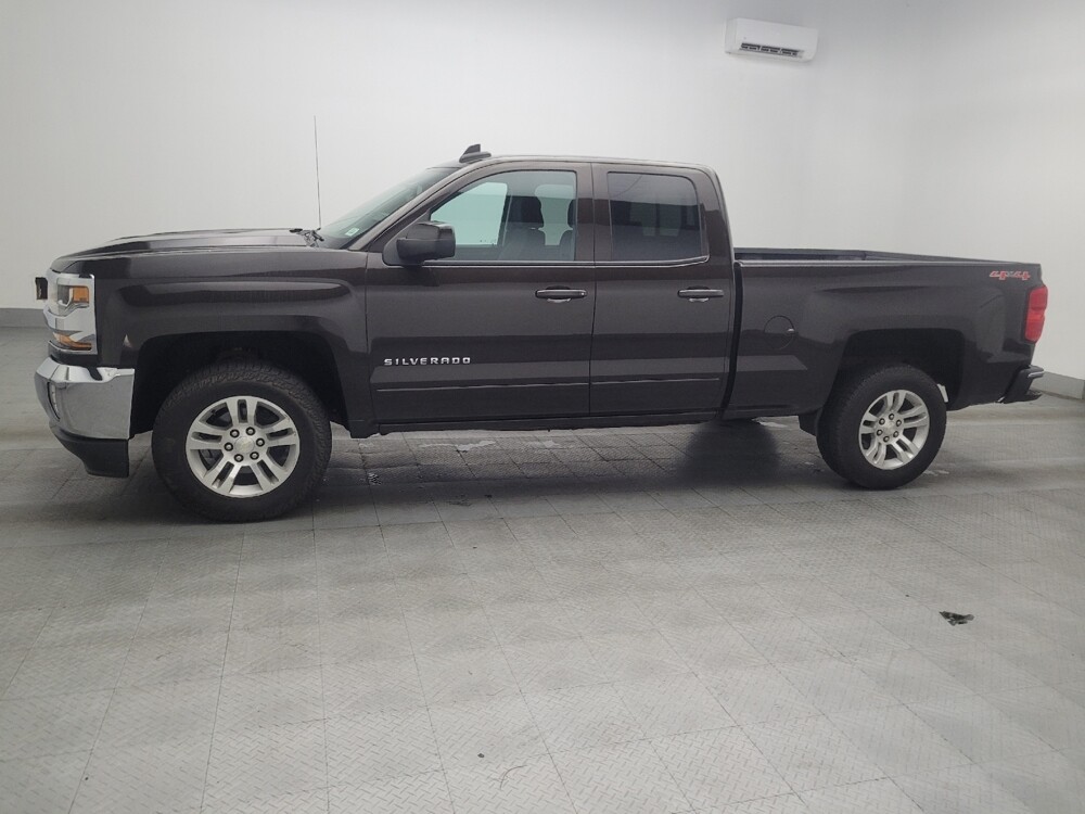 2018 Chevrolet Silverado 1500 in Birmingham, AL 35215 - 18132571 2