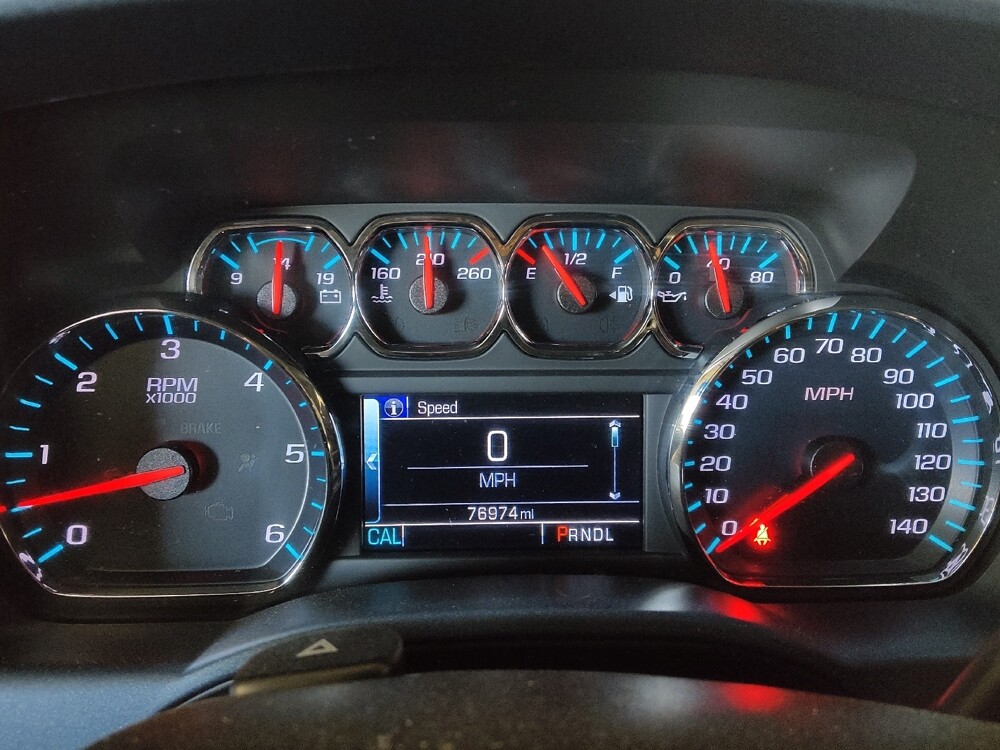 2018 Chevrolet Silverado 1500 in Birmingham, AL 35215 - 18132571 23