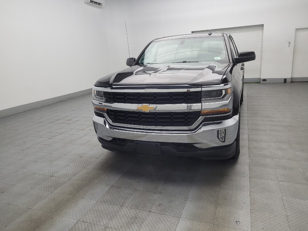 2018 Chevrolet Silverado 1500 in Birmingham, AL 35215 - 18132571 15