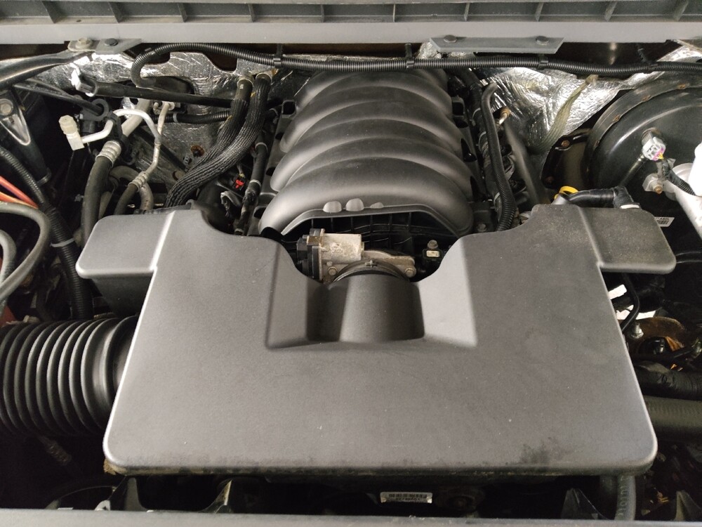 2018 Chevrolet Silverado 1500 in Birmingham, AL 35215 - 18132571 30